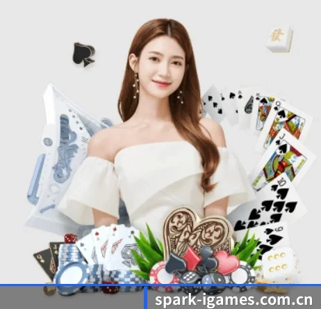 spark-igames.com.cn的方向 - 长期内容价值积累 - ayx